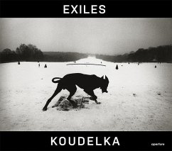 Josef Koudelka: Exiles - Koudelka, Josef