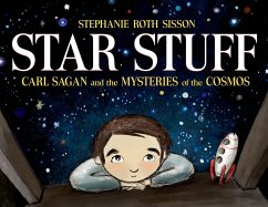 Star Stuff - Roth Sisson, Stephanie