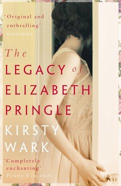 The Legacy of Elizabeth Pringle - Wark, Kirsty