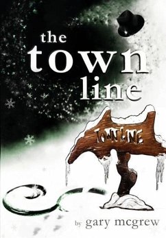 The Town Line - Mcgrew, Gary