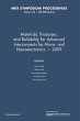 Materials, Processes and Reliability... - Bild 1
