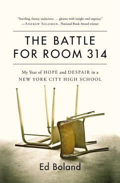The Battle for Room 314 - Boland, Ed