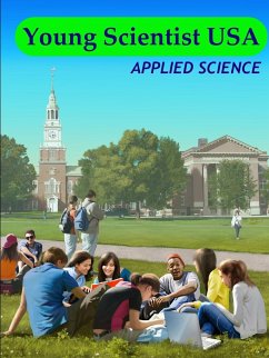 Young Scientist USA. Applied Science - S, Y.