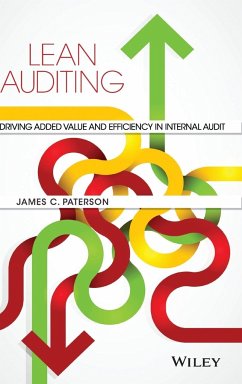 Lean Auditing - Paterson, James C.