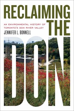 Reclaiming the Don - Bonnell, Jennifer L