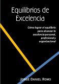 Equilibrios de Excelencia