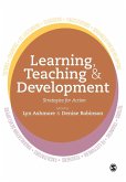 Learning, Teaching and Development