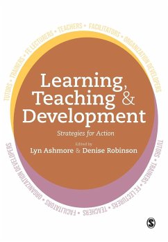 Learning, Teaching and Development - Ashmore, Lyn; Robinson, Denise