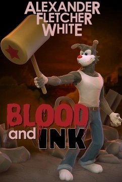 Blood and Ink - White, Alexander