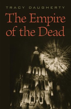 The Empire of the Dead - Daugherty, Tracy