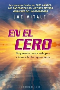 En El Cero - Vitale, Joe