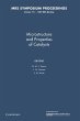 Microstructure and Properties of... - Bild 1
