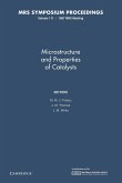 Microstructure and Properties of Catalysts