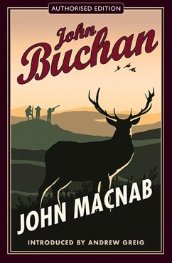 John MacNab (eBook, ePUB) - Buchan, John