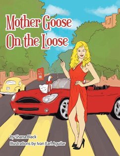 Mother Goose on the Loose - Black, Shana