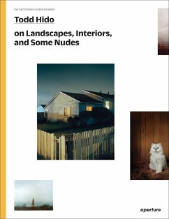 Todd Hido on Landscapes, Interiors, and the Nude - Hido, Todd