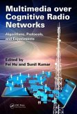 Multimedia Over Cognitive Radio Networks