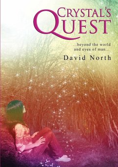 Crystal's Quest - North, David