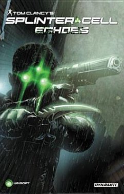 Tom Clancy's Splinter Cell: Echoes - Edmondson, Nathan