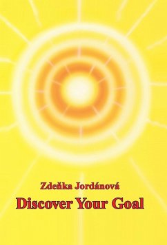 Discover Your Goal - Zdenka Jordanova