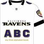 Baltimore Ravens Abc-Board