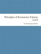 Principles of Economics Volume 2 of 2 - Bild 1