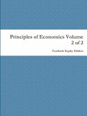 Principles of Economics Volume 2 of 2