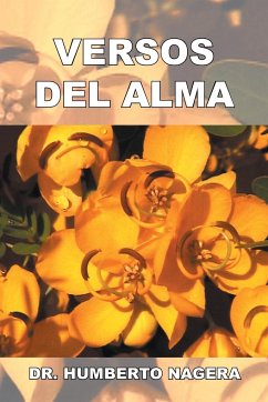 Versos del Alma - Nagera, Humberto