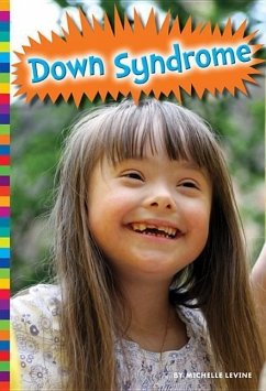Down Syndrome - Levine, Michelle