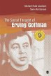 The Social Thought of Erving Goffman - Bild 1
