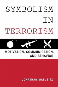 Cover Symbolism in Terrorism