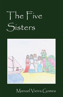 The Five Sisters - Gomes, Manuel Vieira