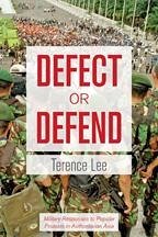 Defect or Defend - Lee, Terence