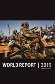 World Report 2015: Events of 2014