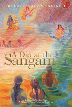 A Dip at the Sangam - Lachmansingh, Reuben