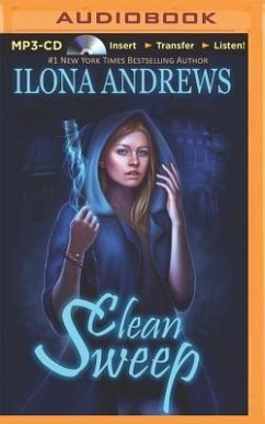 Clean Sweep - Andrews, Ilona