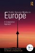Public Service Media in Europe - Bild 1