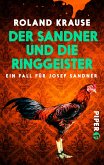 Der Sandner und die Ringgeister (eBook, ePUB)