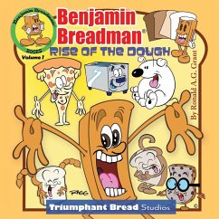 Cover Benjamin Breadman