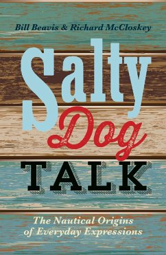 Salty Dog Talk - Beavis, Bill; McCloskey, Richard