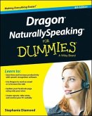 Dragon Naturallyspeaking for Dummies