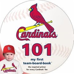 St Louis Cardinals 101 - Epstein, Brad M