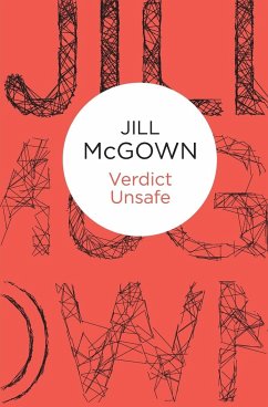 Verdict Unsafe - Mcgown, Jill