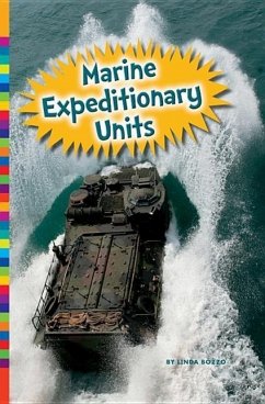 Marine Expeditionary Units - Bozzo, Linda