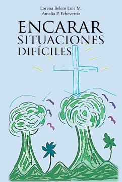 Encarar Situaciones Dificiles - Luis Matadamas, Lorena Belem