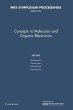 Concepts in Molecular and Organic... - Bild 1