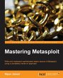 Mastering Metasploit - Bild 1