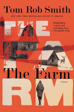 The Farm - Smith, Tom Rob