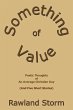 Something of Value - Bild 1