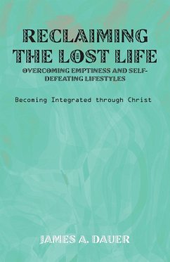 Reclaiming the Lost Life